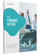 Finance Office Professional