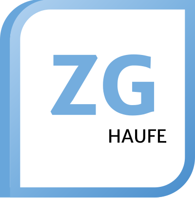 Haufe Zeugnisgenerator Logo