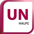 Logo Haufe Smart App